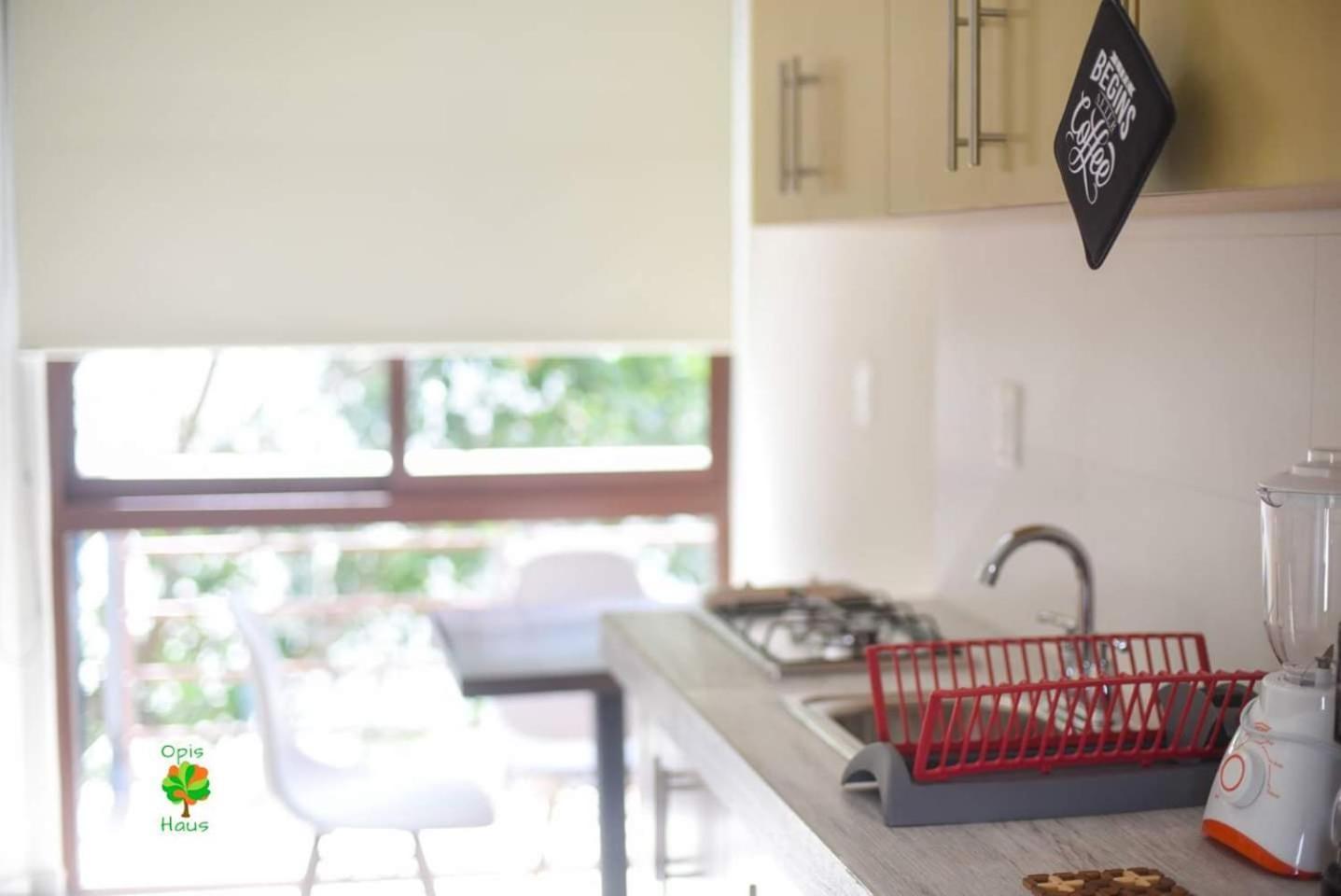 Appartamento Opis Haus Playa del Carmen Esterno foto