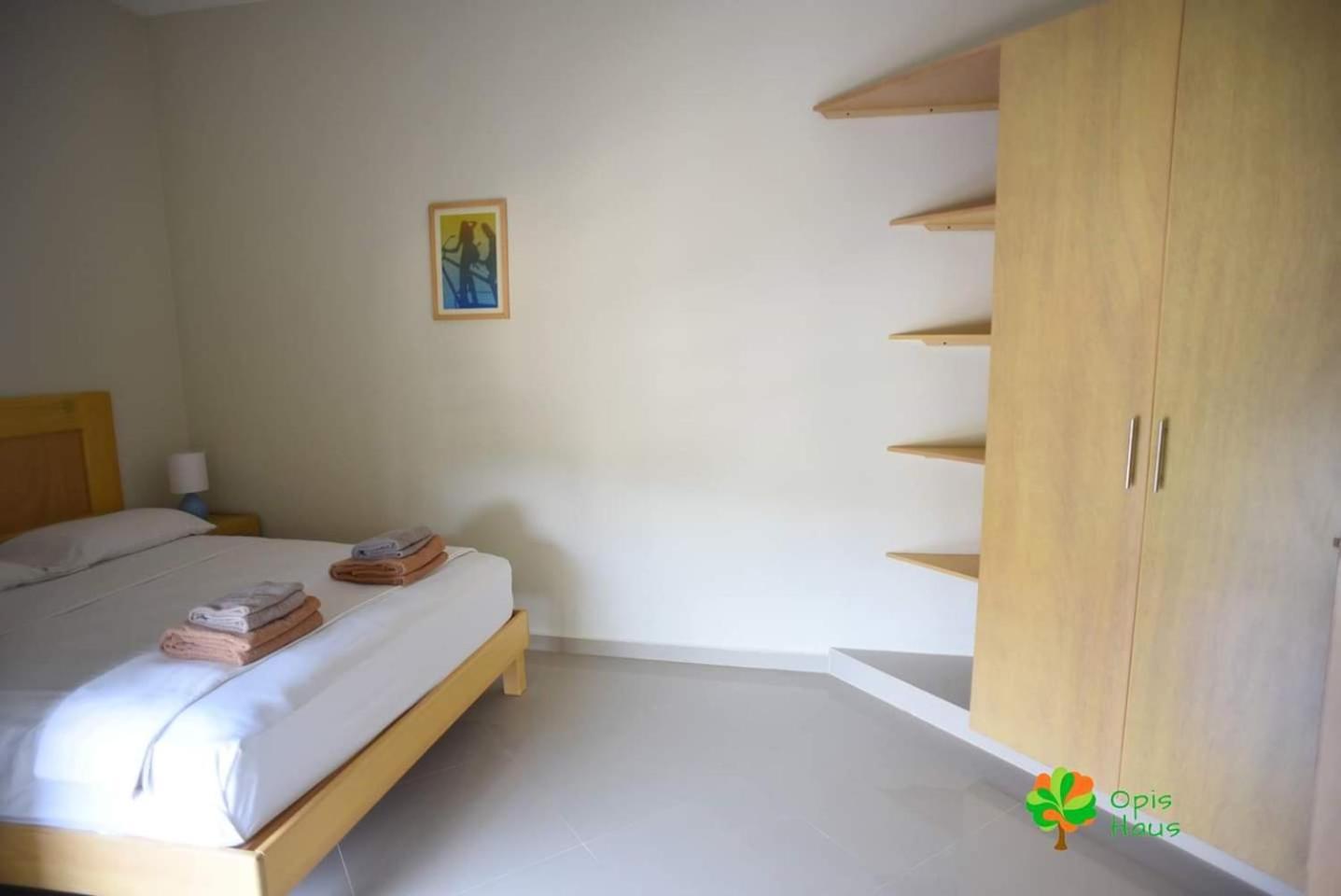 Appartamento Opis Haus Playa del Carmen Esterno foto