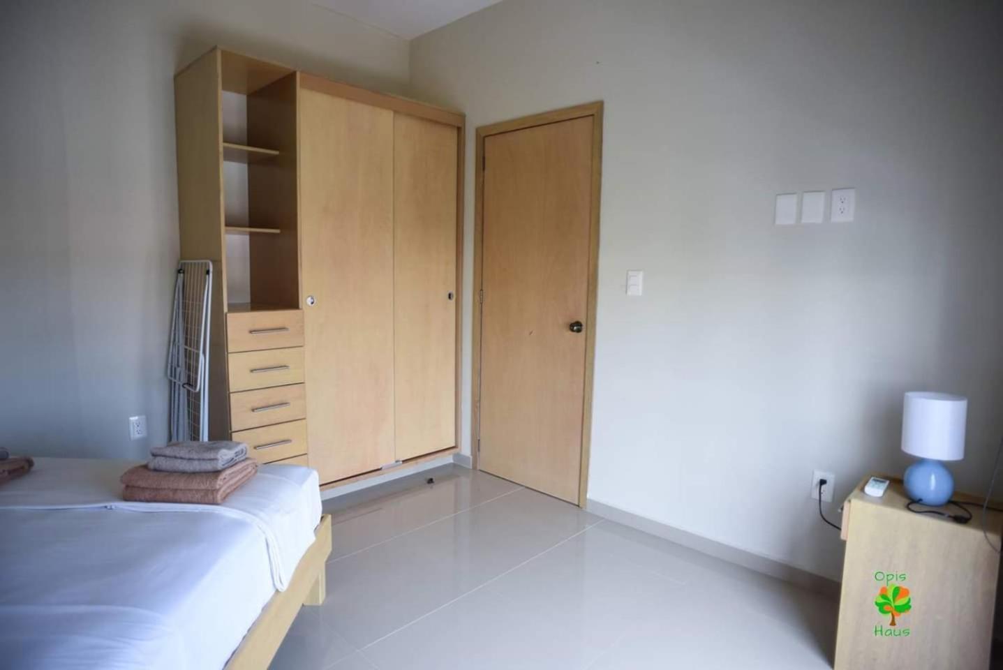 Appartamento Opis Haus Playa del Carmen Esterno foto
