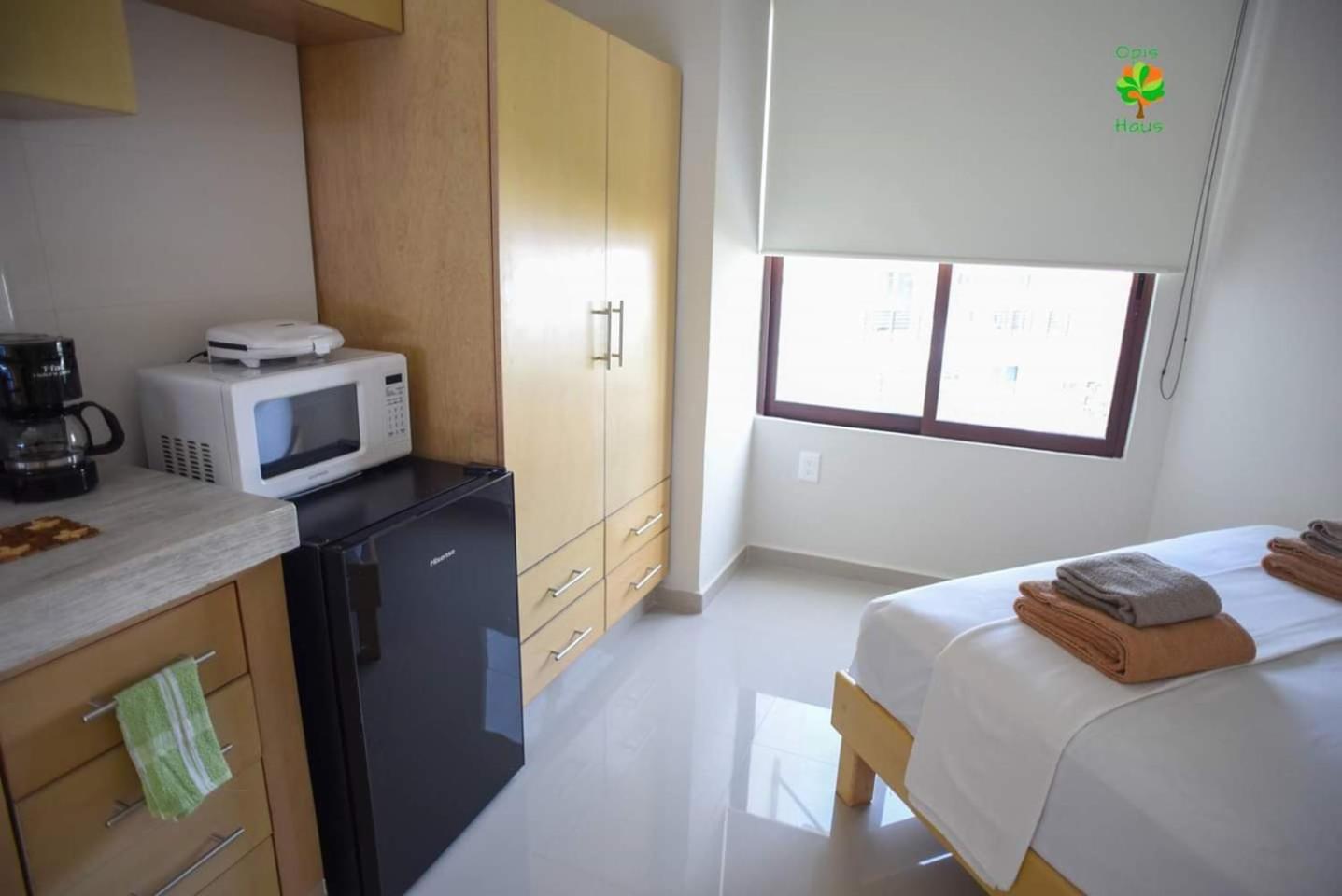 Appartamento Opis Haus Playa del Carmen Esterno foto