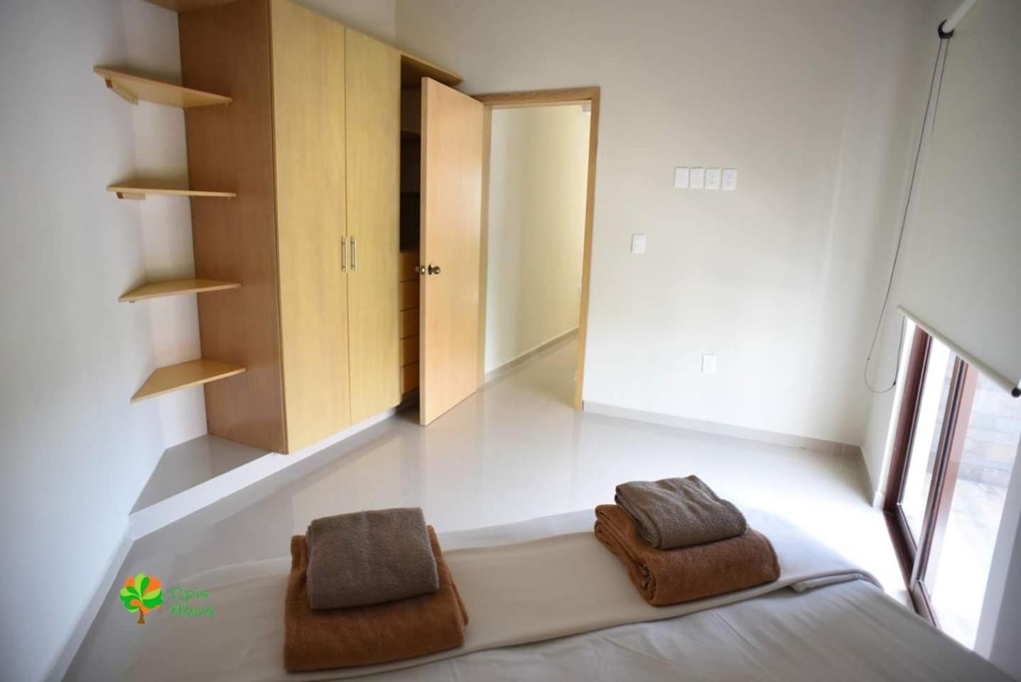 Appartamento Opis Haus Playa del Carmen Esterno foto