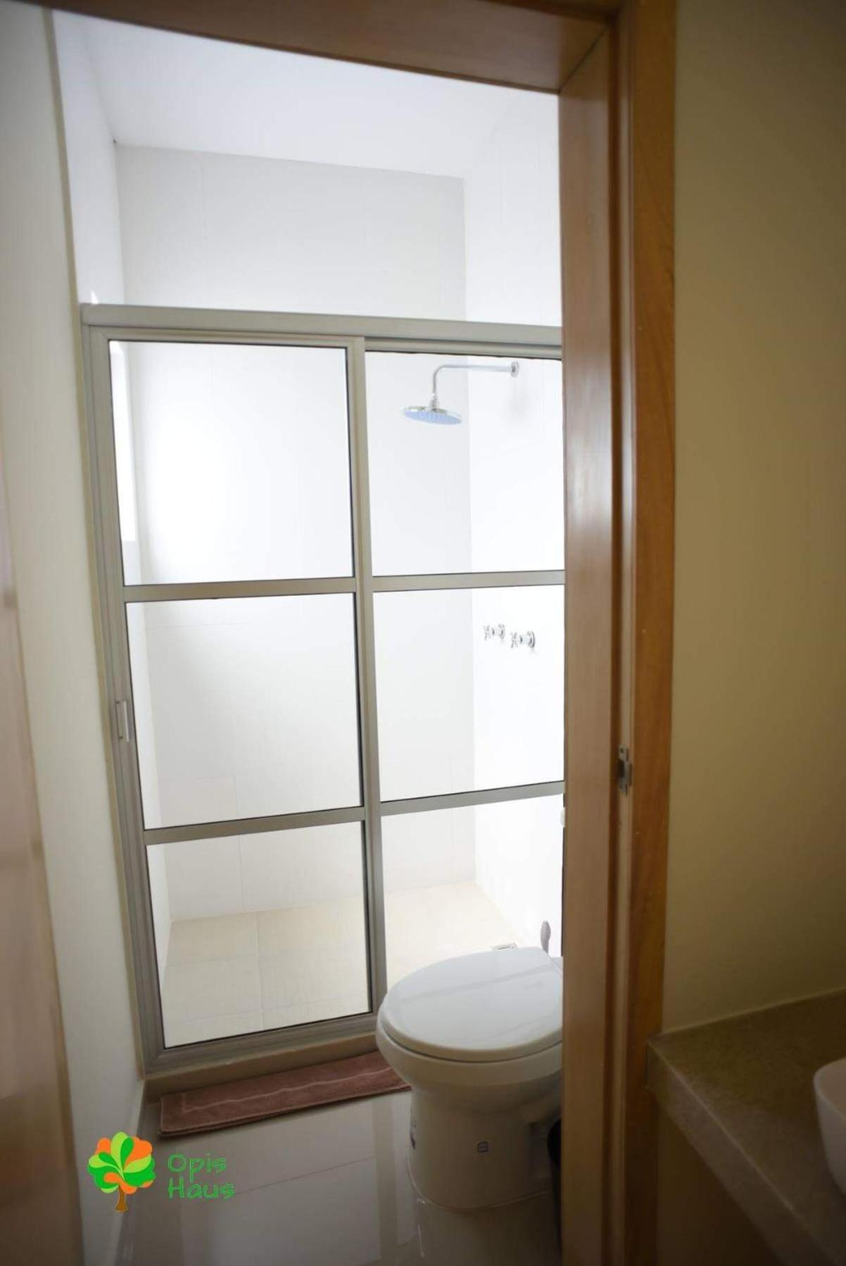 Appartamento Opis Haus Playa del Carmen Esterno foto