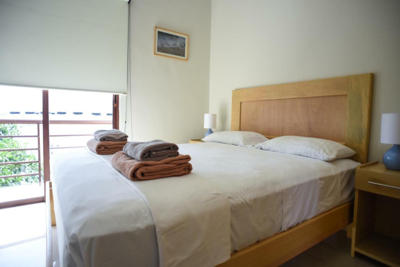 Appartamento Opis Haus Playa del Carmen Esterno foto