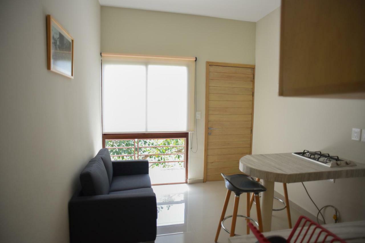 Appartamento Opis Haus Playa del Carmen Camera foto