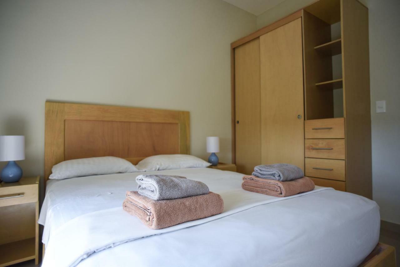 Appartamento Opis Haus Playa del Carmen Esterno foto
