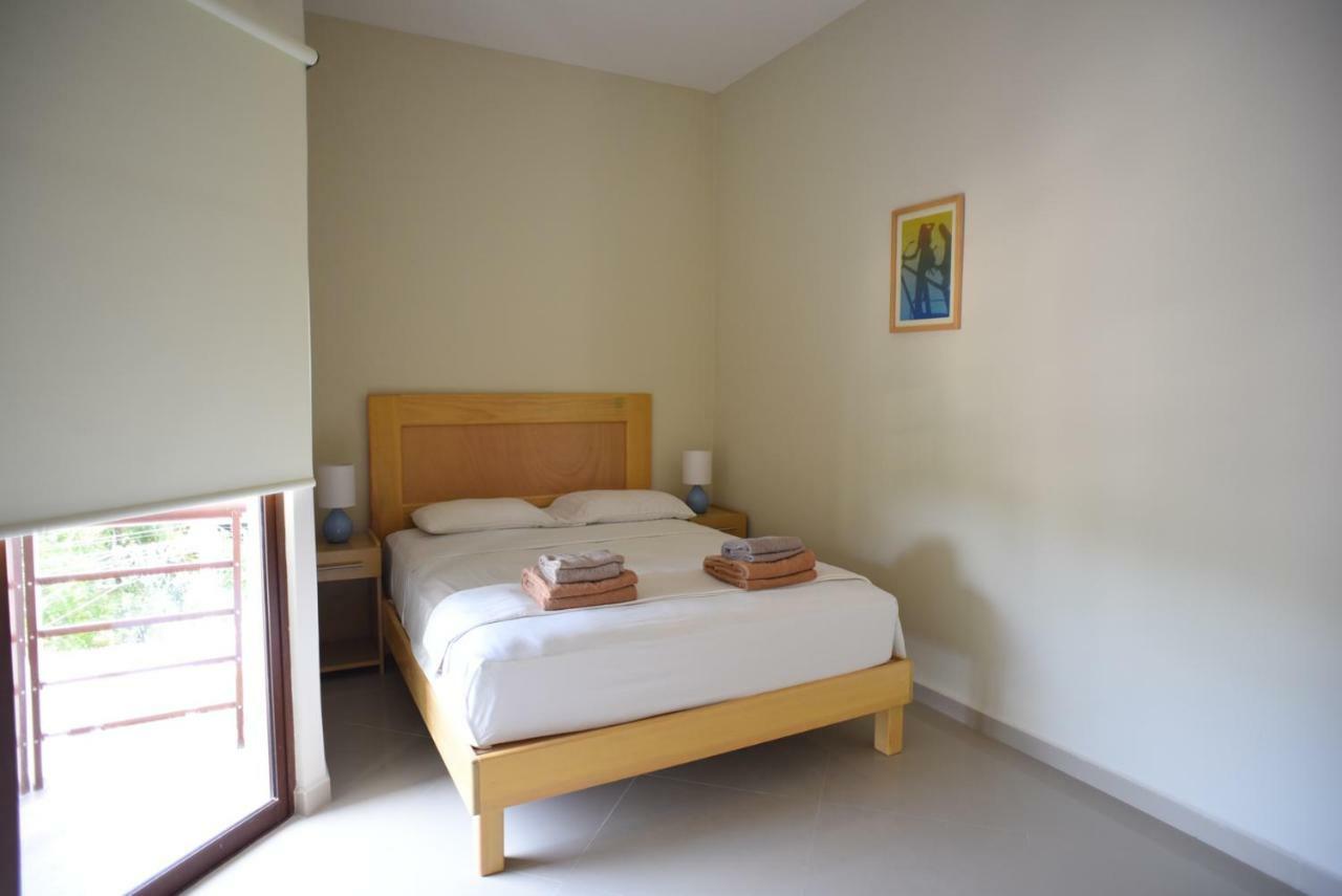 Appartamento Opis Haus Playa del Carmen Camera foto