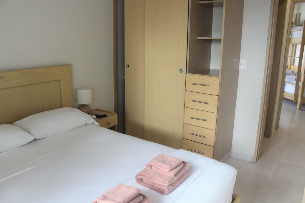 Appartamento Opis Haus Playa del Carmen Esterno foto