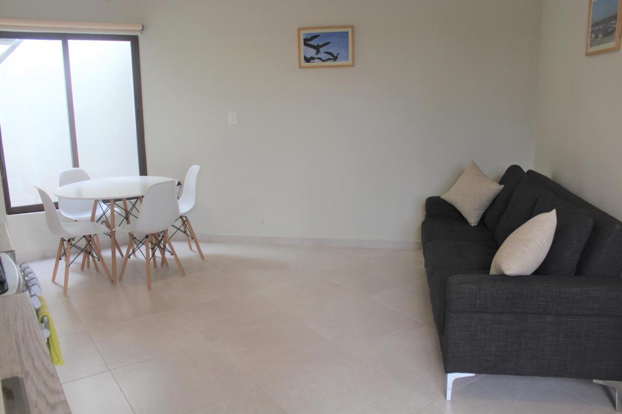 Appartamento Opis Haus Playa del Carmen Esterno foto