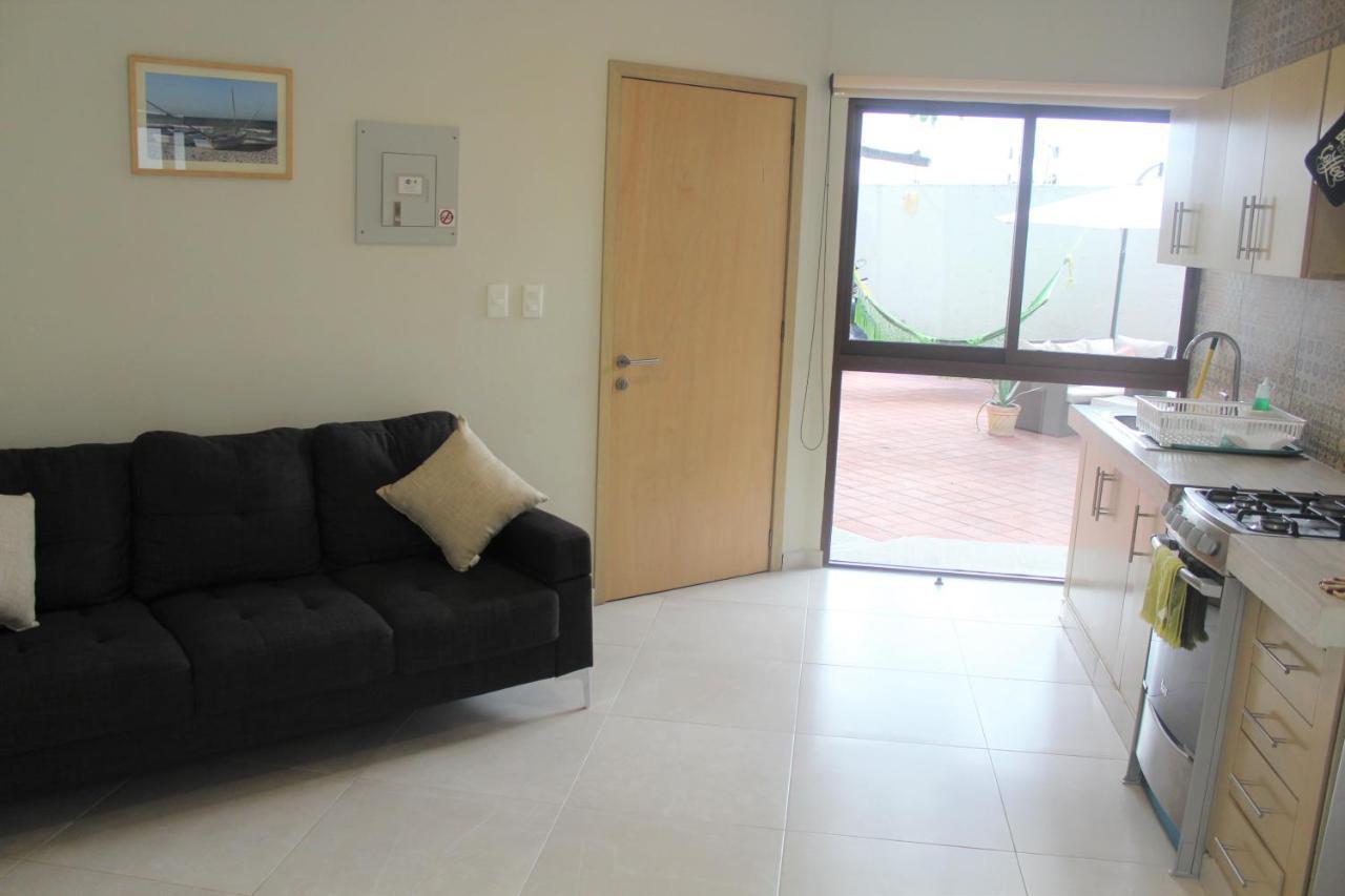 Appartamento Opis Haus Playa del Carmen Esterno foto
